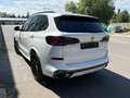 BMW X5 40 d xDrive M Sport*Luftfederung*Pano*AHK* Weiß - thumbnail 2