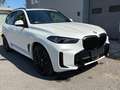 BMW X5 40 d xDrive M Sport*Luftfederung*Pano*AHK* Weiß - thumbnail 1