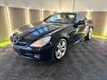 Mercedes-Benz SLK 200 SLK 200 Kompressor 1.Besitz/Nappa/Airscarf/PDC/SHZ Schwarz - thumbnail 7