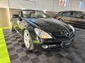 Mercedes-Benz SLK 200 SLK 200 Kompressor 1.Besitz/Nappa/Airscarf/PDC/SHZ Schwarz - thumbnail 4