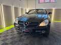Mercedes-Benz SLK 200 SLK 200 Kompressor 1.Besitz/Nappa/Airscarf/PDC/SHZ Schwarz - thumbnail 3