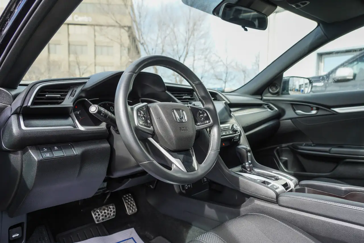 Honda Civic снимка Honda Civic