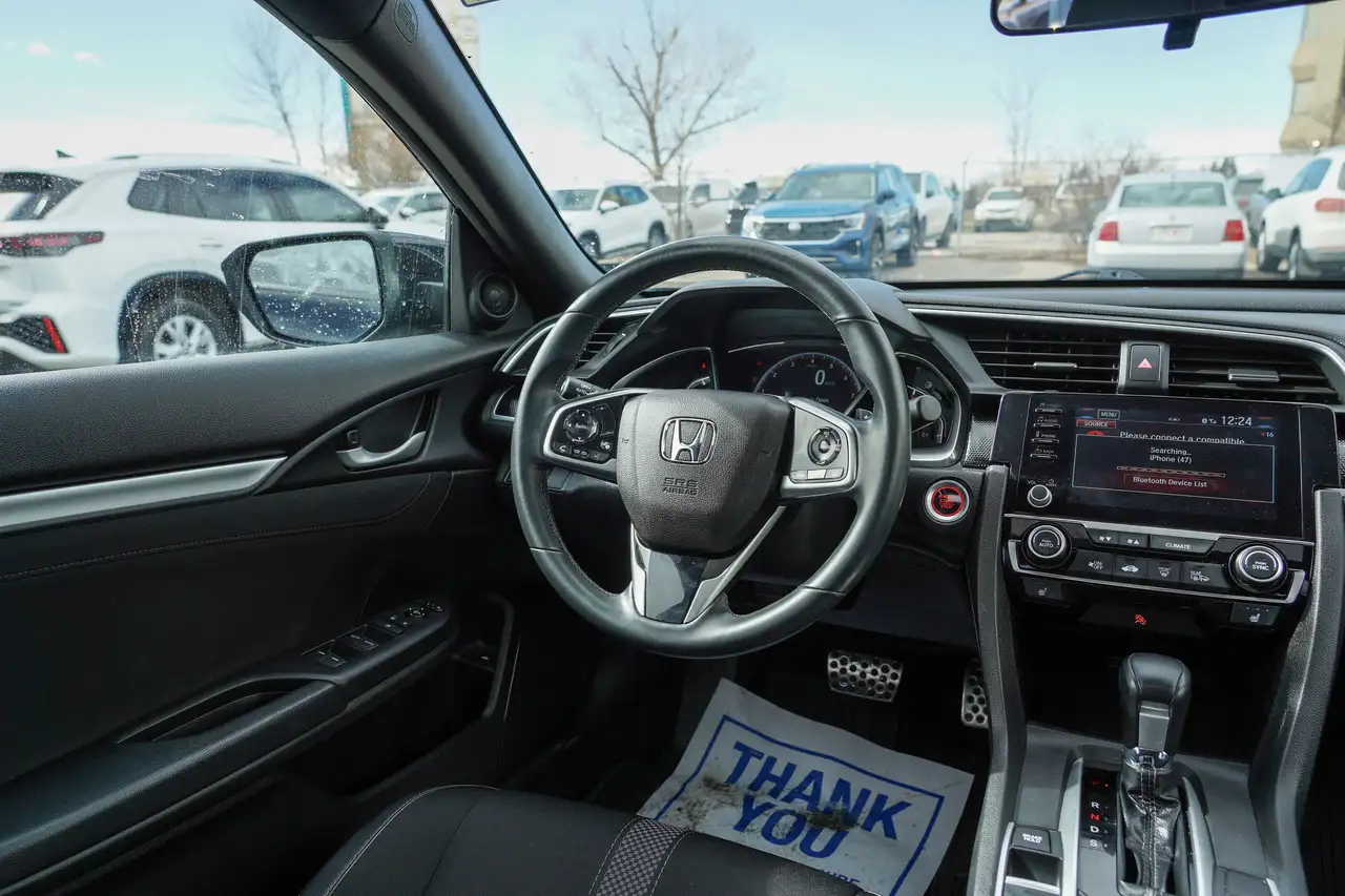Honda Civic снимка Honda Civic