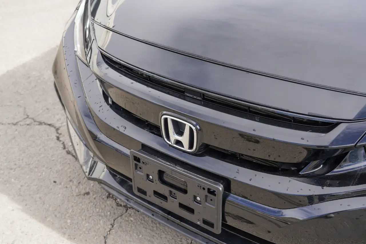Honda Civic снимка Honda Civic