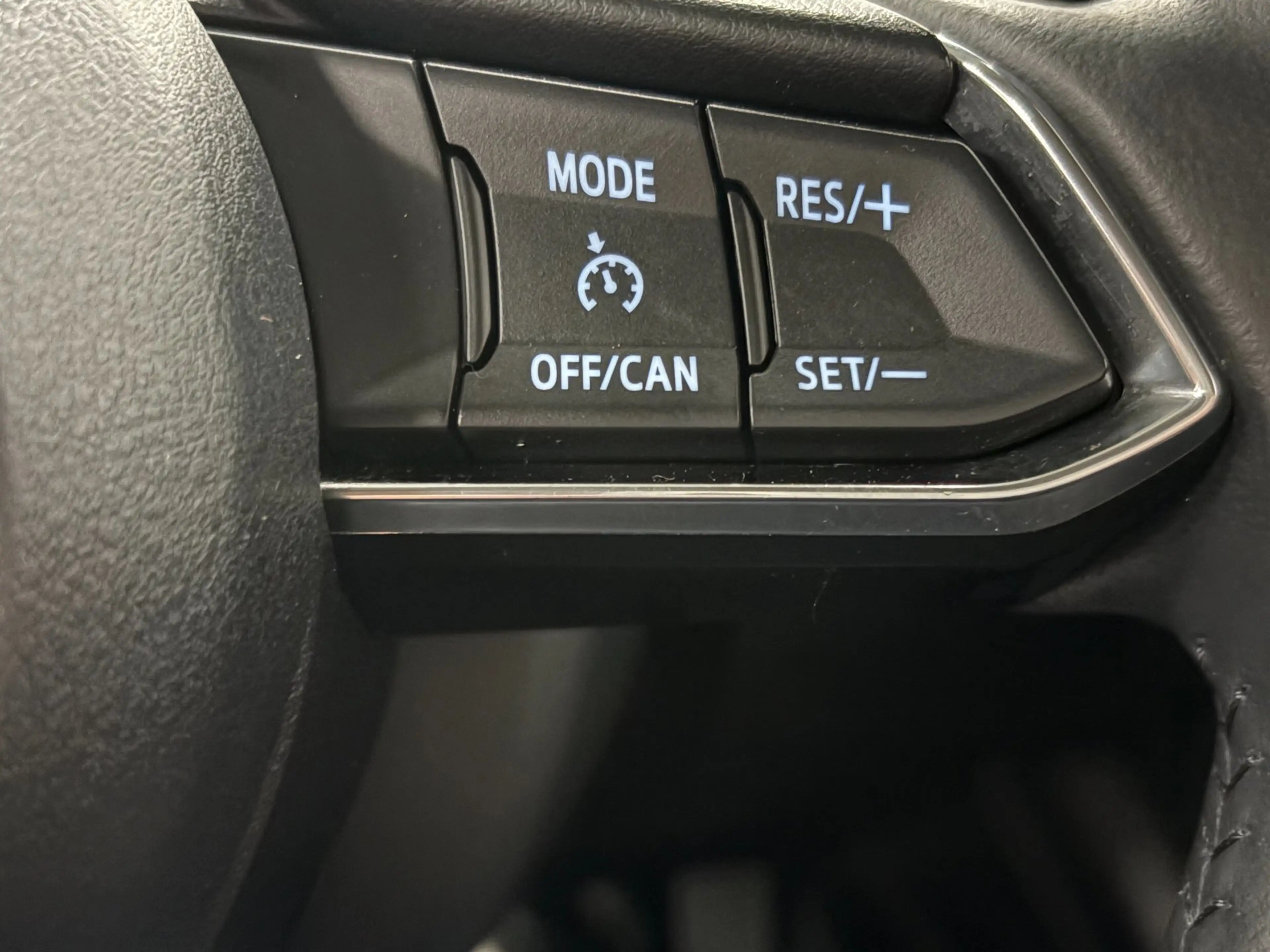 Mazda CX-3 2.0 SkyActiv-G 120 GT-M |Leer |LED | 18" |HUD — photo 19