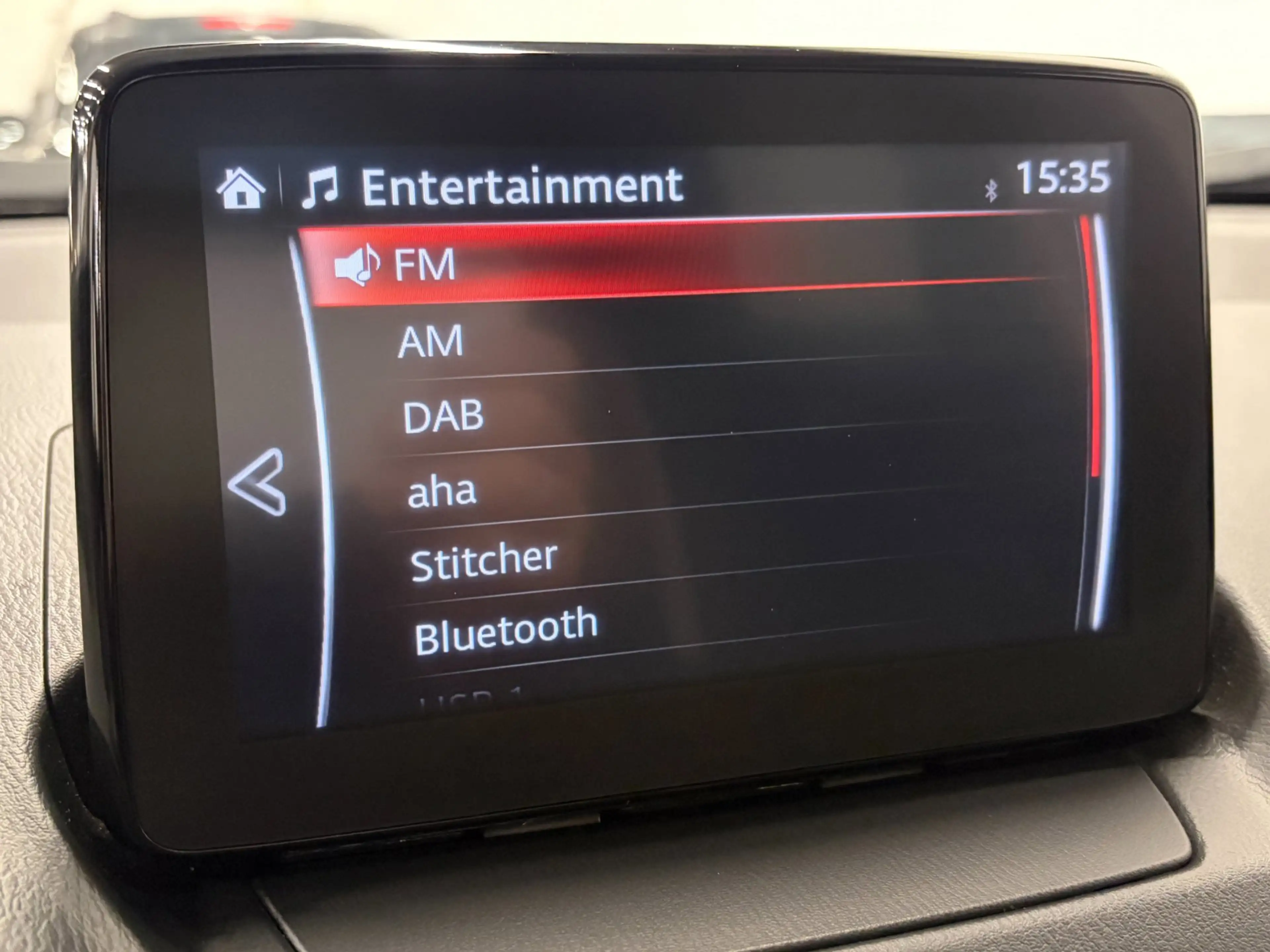 Mazda CX-3 2.0 SkyActiv-G 120 GT-M |Leer |LED | 18" |HUD — photo 13