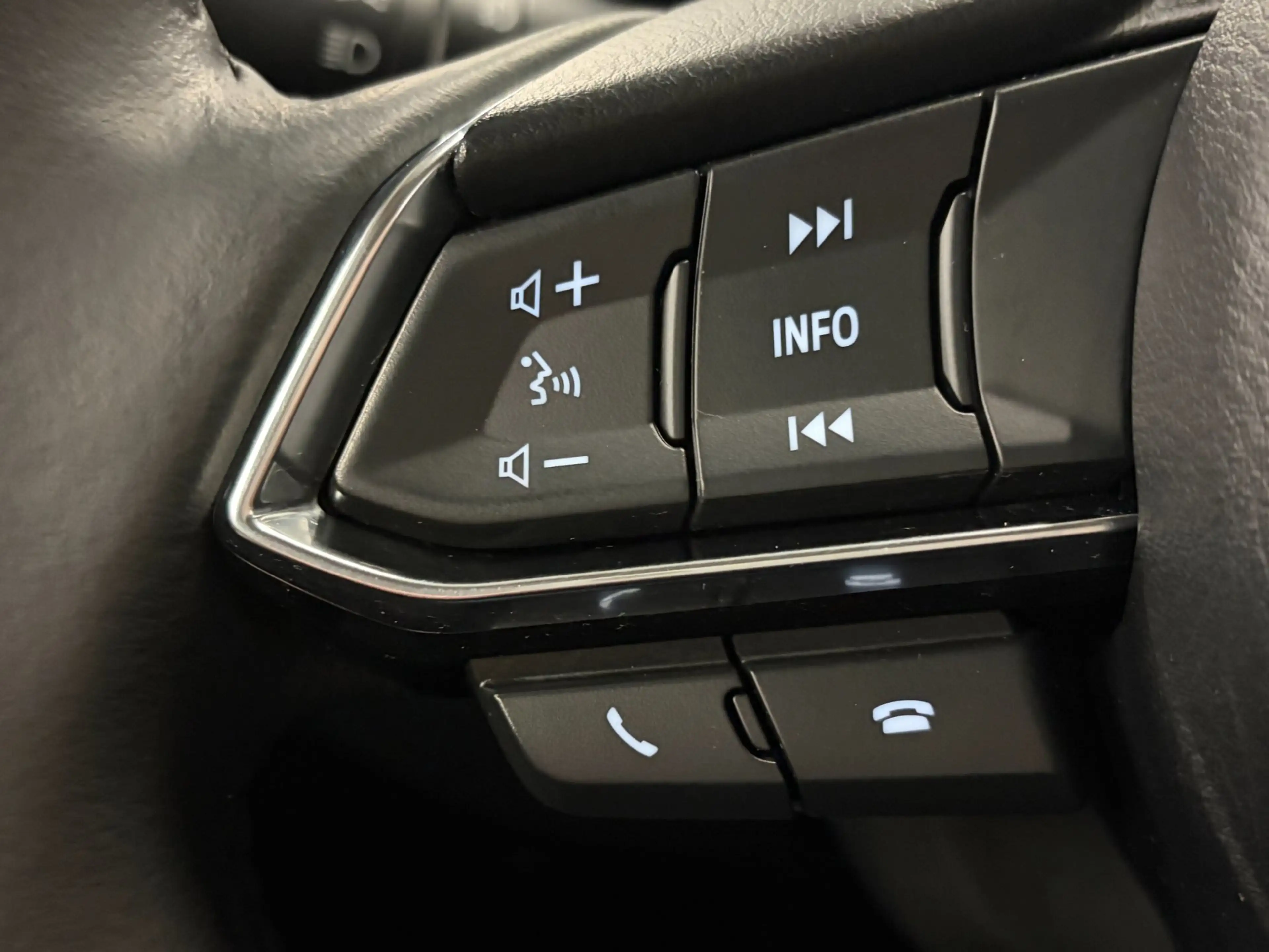 Mazda CX-3 2.0 SkyActiv-G 120 GT-M |Leer |LED | 18" |HUD — photo 18