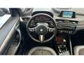 BMW X1 sDrive 18d Marrone - thumbnail 10