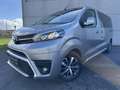 Toyota Verso MEDIUM 2.0D 180hp AT MPV Plateado - thumbnail 2