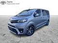 Toyota Verso MEDIUM 2.0D 180hp AT MPV Plateado - thumbnail 26