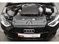 Audi A4 40 TDI S tronic S line PANO/NAVI/LED Noir - thumbnail 12