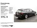 Audi A4 40 TDI S tronic S line PANO/NAVI/LED Noir - thumbnail 2