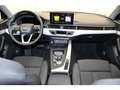 Audi A4 40 TDI S tronic S line PANO/NAVI/LED Noir - thumbnail 4