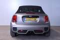 MINI John Cooper Works Cabrio Mini 2.0 JCW Chili CRUISE - PDC - CAM - H&K - LEDE Gri - thumbnail 11