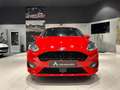 Ford Fiesta Fiesta 1.0 EcoBoost ST-Line *GARANTIE 12 MOIS* Rood - thumbnail 2
