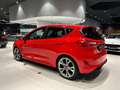 Ford Fiesta Fiesta 1.0 EcoBoost ST-Line *GARANTIE 12 MOIS* Rood - thumbnail 18