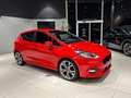 Ford Fiesta Fiesta 1.0 EcoBoost ST-Line *GARANTIE 12 MOIS* Rood - thumbnail 15