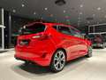 Ford Fiesta Fiesta 1.0 EcoBoost ST-Line *GARANTIE 12 MOIS* Rood - thumbnail 4