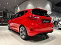 Ford Fiesta Fiesta 1.0 EcoBoost ST-Line *GARANTIE 12 MOIS* Rood - thumbnail 6
