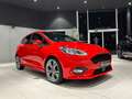 Ford Fiesta Fiesta 1.0 EcoBoost ST-Line *GARANTIE 12 MOIS* Rood - thumbnail 3