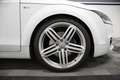 Audi TT Roadster 2.0 TFSI S line XENON NAVI TEMP SHZ Blanc - thumbnail 8