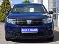 Dacia Sandero Essential 1.-Hand Scheckheft Garantie Blu/Azzurro - thumbnail 3
