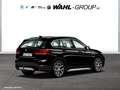 BMW X1 sDrive18i xLine AHK Stop&Go Navi DrAssPlus Zwart - thumbnail 2