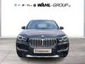 BMW X1 sDrive18i xLine AHK Stop&Go Navi DrAssPlus Schwarz - thumbnail 3