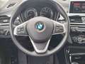 BMW X1 sDrive18i xLine AHK Stop&Go Navi DrAssPlus Schwarz - thumbnail 11