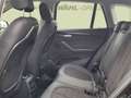 BMW X1 sDrive18i xLine AHK Stop&Go Navi DrAssPlus Schwarz - thumbnail 12
