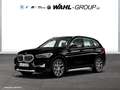 BMW X1 sDrive18i xLine AHK Stop&Go Navi DrAssPlus Zwart - thumbnail 1
