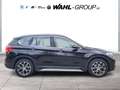 BMW X1 sDrive18i xLine AHK Stop&Go Navi DrAssPlus Schwarz - thumbnail 6