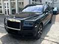 Rolls-Royce Cullinan Bespoke HUD TV Zwart - thumbnail 1