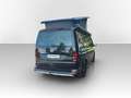 Volkswagen T6 California 6.1 2.0 TDI DSG 4Motion Ocean Aufstelldach DCC ... Zwart - thumbnail 5