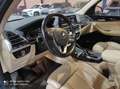 BMW X3 xDrive 20dA xLine Bleu - thumbnail 12