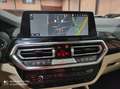 BMW X3 xDrive 20dA xLine Bleu - thumbnail 11