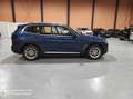 BMW X3 xDrive 20dA xLine Bleu - thumbnail 5