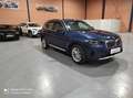 BMW X3 xDrive 20dA xLine Bleu - thumbnail 3