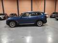 BMW X3 xDrive 20dA xLine Bleu - thumbnail 4