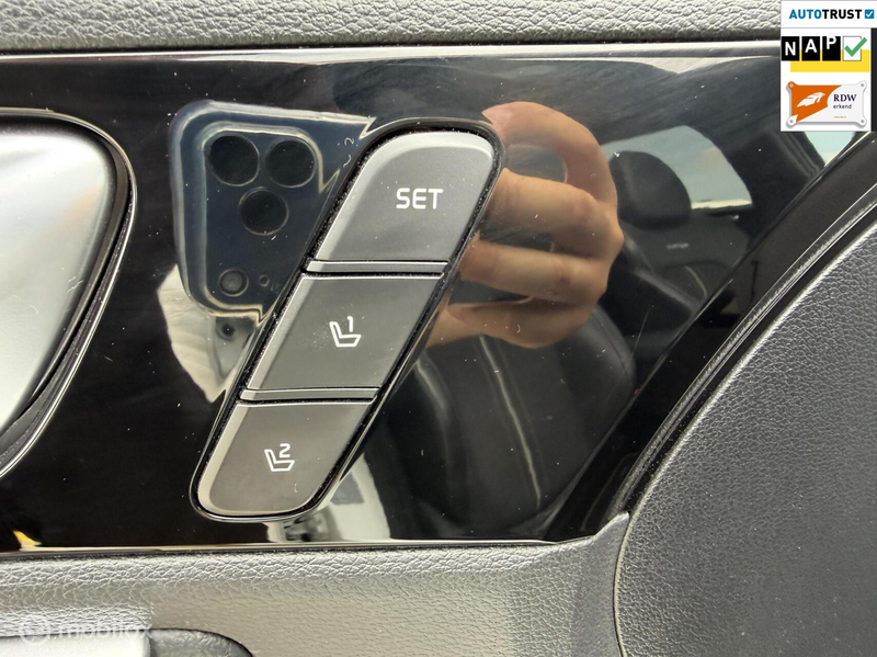 Kia ProCeed / pro_cee'd 1.6 CRDi GT-PlusLine|DEALERONDERHOUDEN|GARANTIE| — photo 12