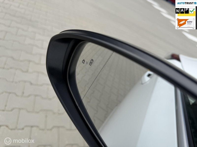 Kia ProCeed / pro_cee'd 1.6 CRDi GT-PlusLine|DEALERONDERHOUDEN|GARANTIE| — photo 10