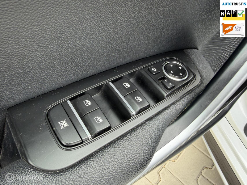 Kia ProCeed / pro_cee'd 1.6 CRDi GT-PlusLine|DEALERONDERHOUDEN|GARANTIE| — photo 13