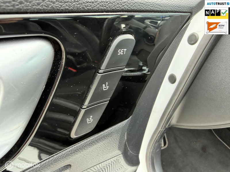 Kia ProCeed / pro_cee'd 1.6 CRDi GT-PlusLine|DEALERONDERHOUDEN|GARANTIE| — photo 14