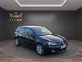 Volkswagen Golf 2.0TDI CR Sport Schwarz - thumbnail 3