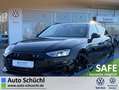 Audi A4 Avant 35 2.0 TFSI S-TRONIC AHK+KEYLESS+EL.HEC Schwarz - thumbnail 1
