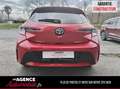 Toyota Corolla XII HYBRIDE 122H DESIGN Rouge - thumbnail 7