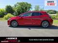 Toyota Corolla XII HYBRIDE 122H DESIGN Rouge - thumbnail 5