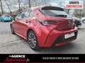 Toyota Corolla XII HYBRIDE 122H DESIGN Rouge - thumbnail 6