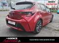 Toyota Corolla XII HYBRIDE 122H DESIGN Rouge - thumbnail 8