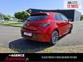 Toyota Corolla XII HYBRIDE 122H DESIGN Rouge - thumbnail 2